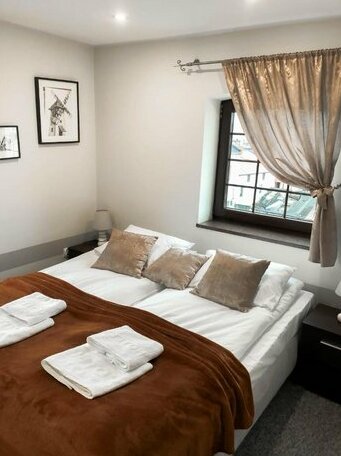 Hotelik Mlyn - Photo3
