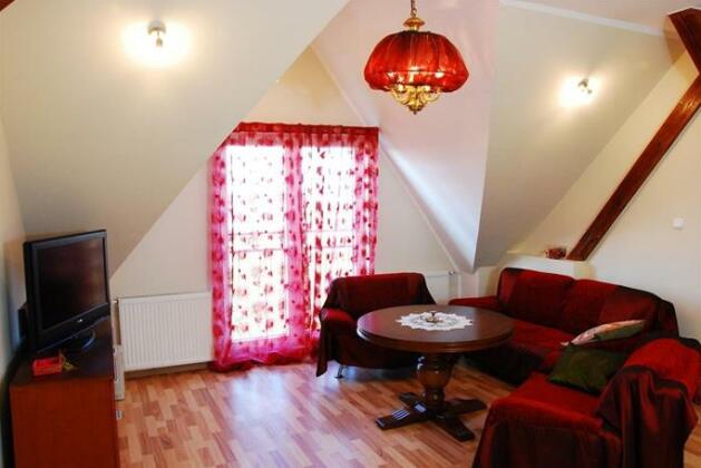 Agroturystyka Gregorczyk - Photo2