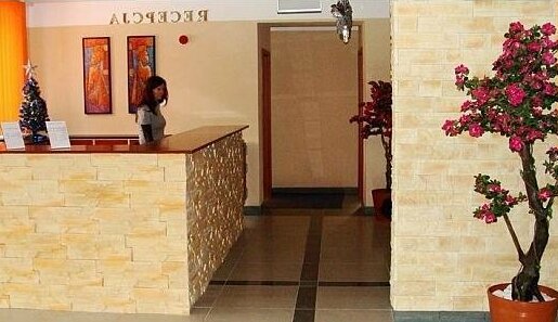 Amber Spa - Photo3