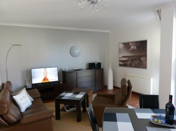 Apartament Anrema - Photo2