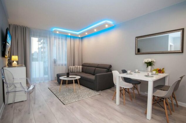 Apartament Palladium - Photo2