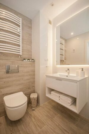 Apartament Palladium - Photo3