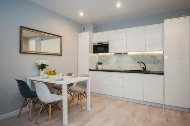 Apartament Palladium - Photo4
