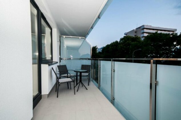 Apartament Palladium - Photo5