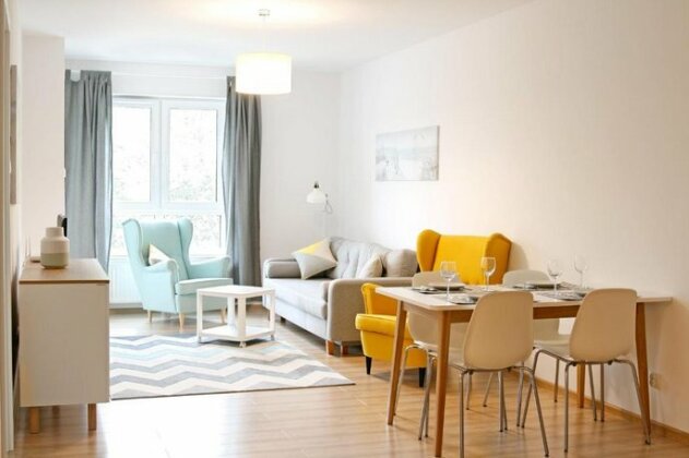 Apartament Portino - Photo2