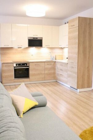 Apartament Portino - Photo4