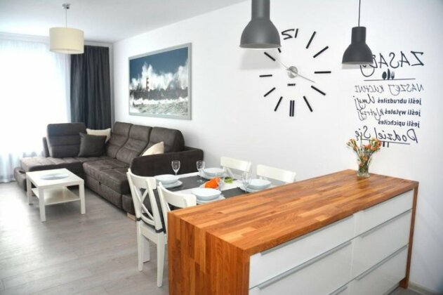 Apartament Solna 11 - Photo2