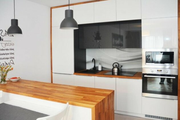 Apartament Solna 11 - Photo3
