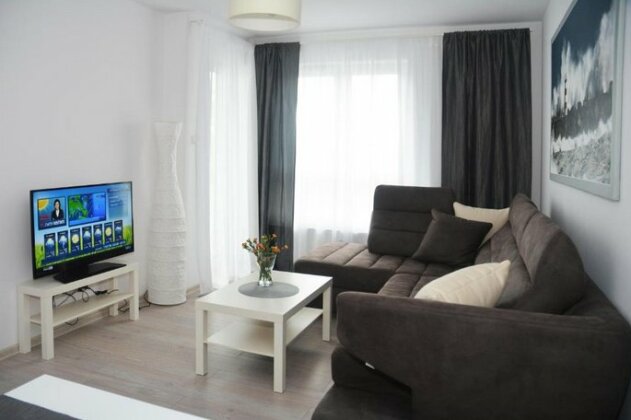 Apartament Solna 11 - Photo4