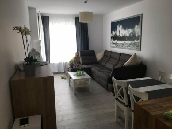Apartament Solna 11 - Photo5