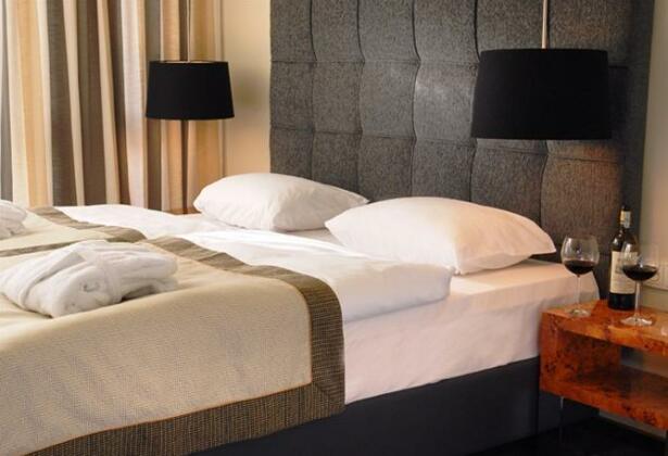 Apartament w Hotelu Sand - Photo2