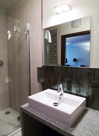 Apartament w Hotelu Sand - Photo3