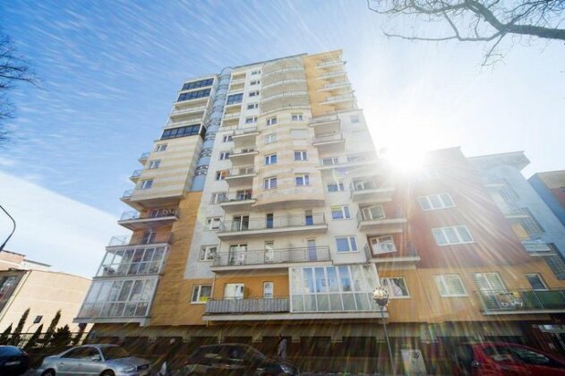 Apartamenty Latarnia Morska - Sun Seasons 24