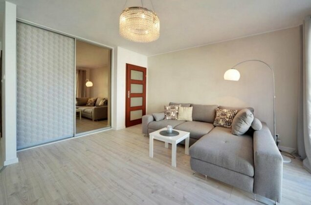 Apartamenty Latarnia Morska - Sun Seasons 24 - Photo4