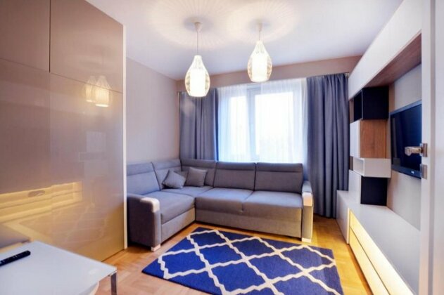 Apartamenty MIZU - Marmur - Photo2