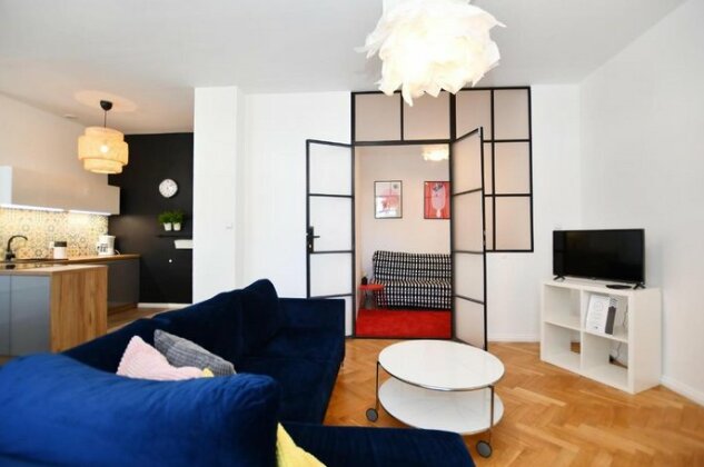 Apartamenty MIZU - Portowy - Photo2