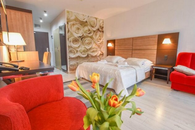 Apartamenty Spa Promenada - Photo2