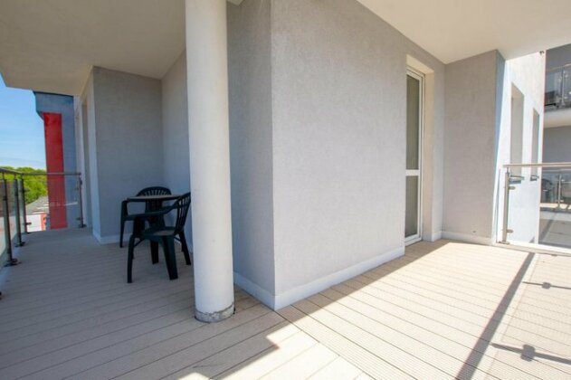 Apartamenty Spa Promenada - Photo3
