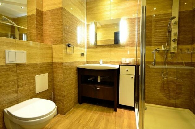 Apartamenty Spa Promenada - Photo4