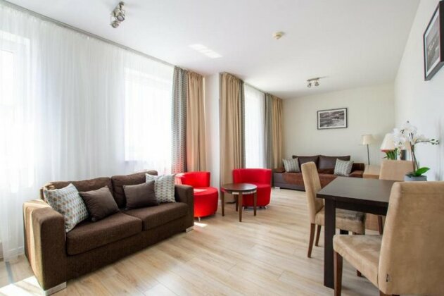 Apartamenty Spa Promenada - Photo5