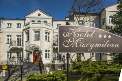 Hotel Maxymilian