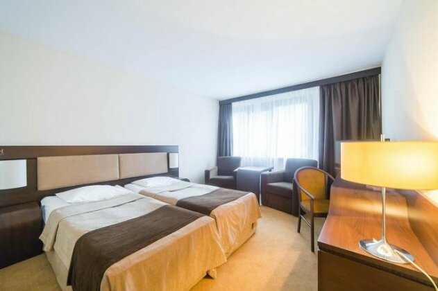 Hotel Solny Resort & Spa - Photo5