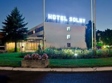 Hotel Solny Resort & Spa