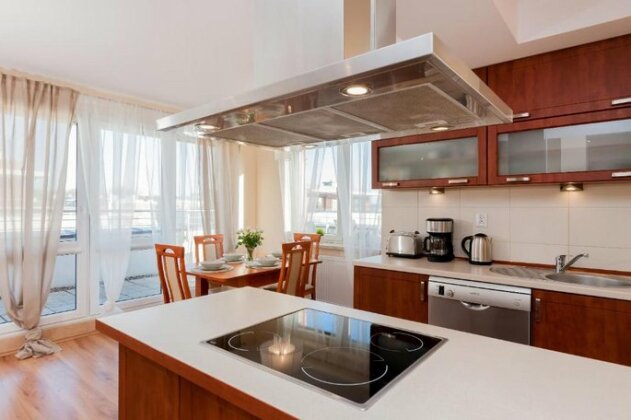 Sunny Apartments Jantar - Photo3