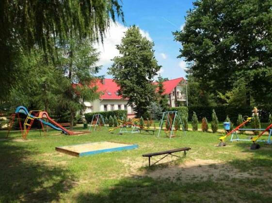 Hotel Nad Mroga - Photo2