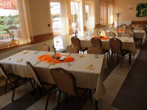 Hotel Nad Mroga - Photo4