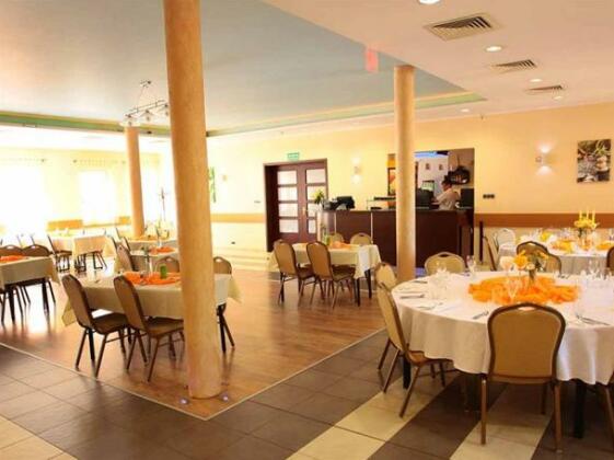 Hotel Nad Mroga - Photo5