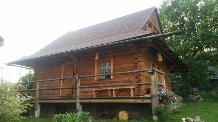 Domek w gorach Koniakow - Photo2