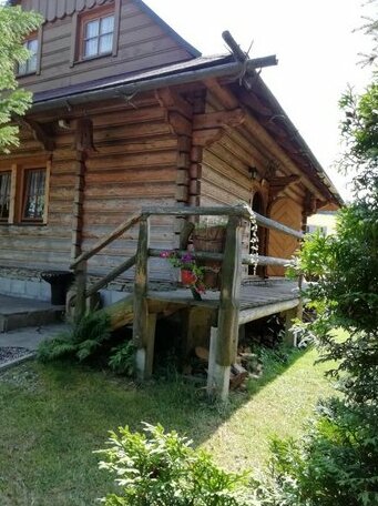 Domek w gorach Koniakow - Photo5