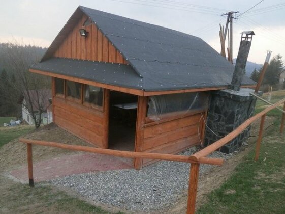 Domki nad Lasem - Photo2