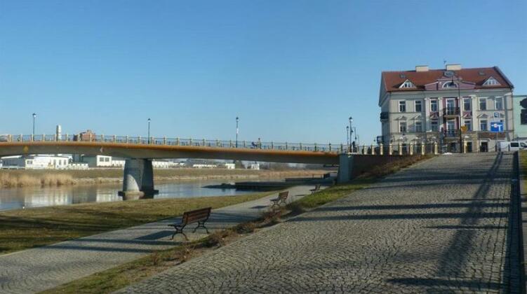 Blues Hostel Konin - Photo3