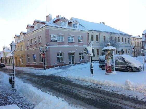 Blues Hostel Konin - Photo4