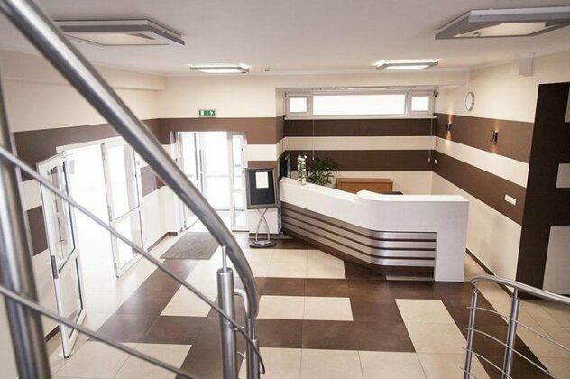 Hotel Energetyk Lichen Stary - Photo3