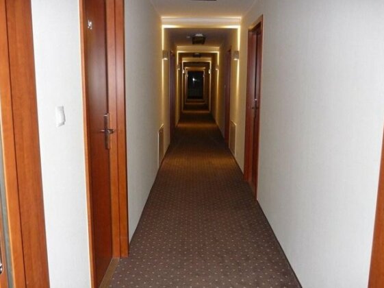 Hotel Energetyk Lichen Stary - Photo4