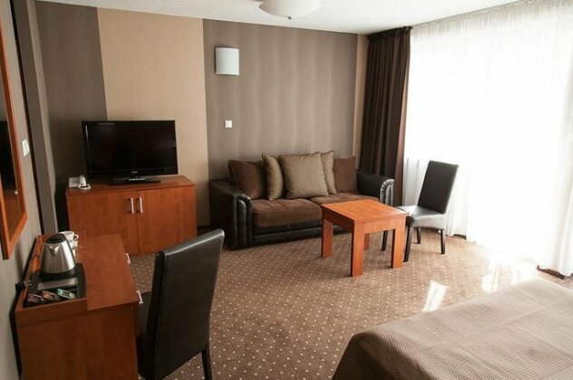 Hotel Energetyk Lichen Stary - Photo5