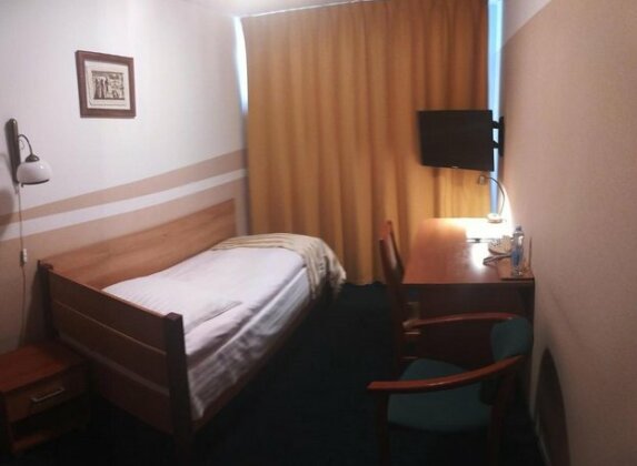 Hotel Konin - Photo2