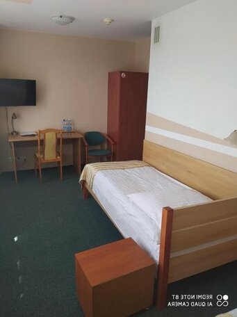Hotel Konin - Photo3