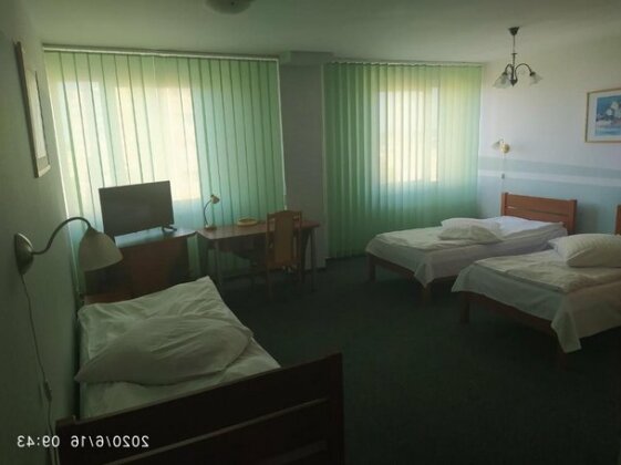 Hotel Konin - Photo5