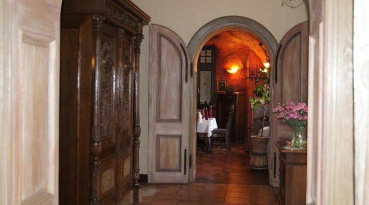 Hotel Palacyk Konin - Photo3