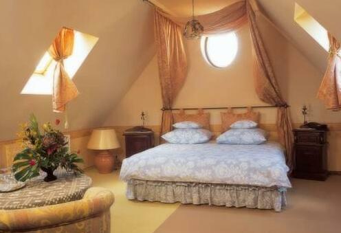 Hotel Palacyk Konin - Photo4