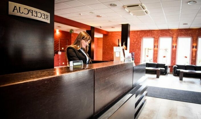 Hotel Wityng - Photo2