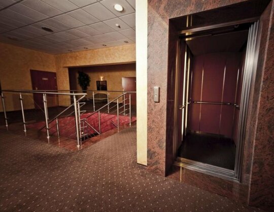 Hotel Wityng - Photo3
