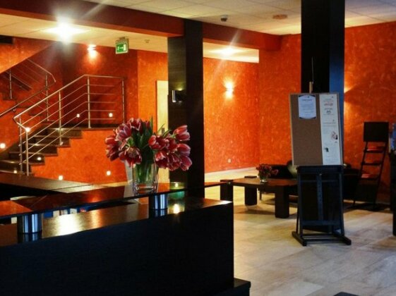 Hotel Wityng - Photo4