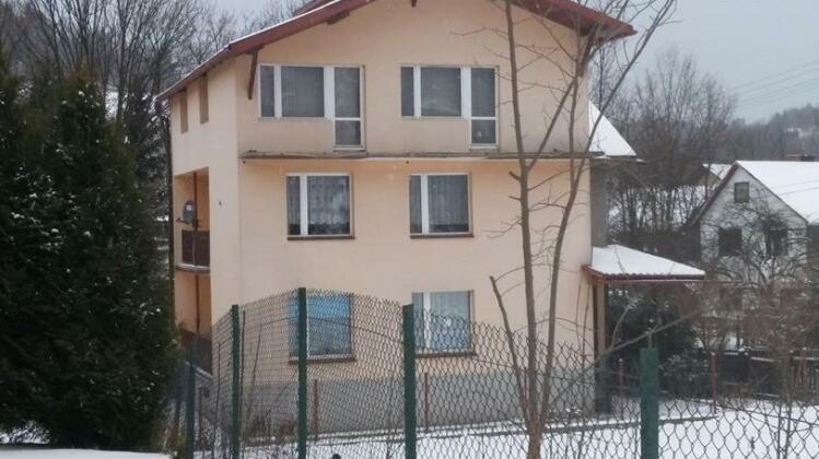 Apartament Pilsko 1