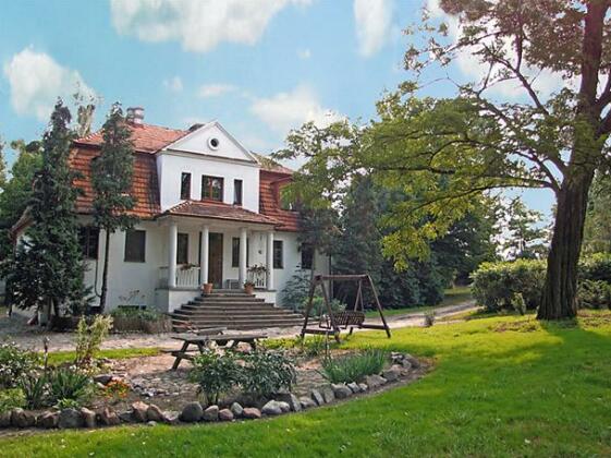 Interhome - Dwor Oficyna - Photo2