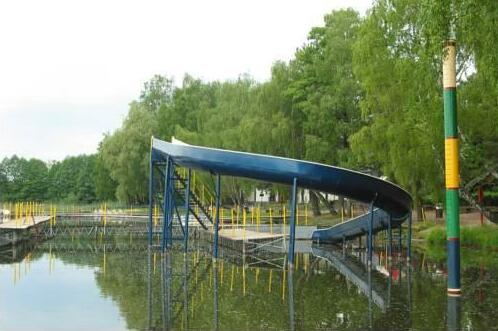 Osrodek Niezamysl - Photo5